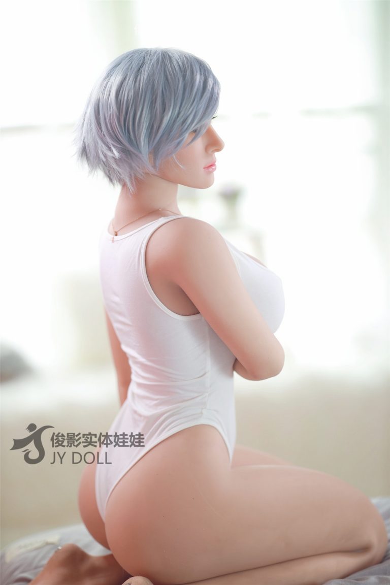 JY Doll Rene 166cm TPE Love Doll
