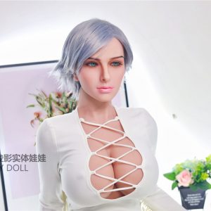 JY Doll Rene 166cm TPE Love Doll