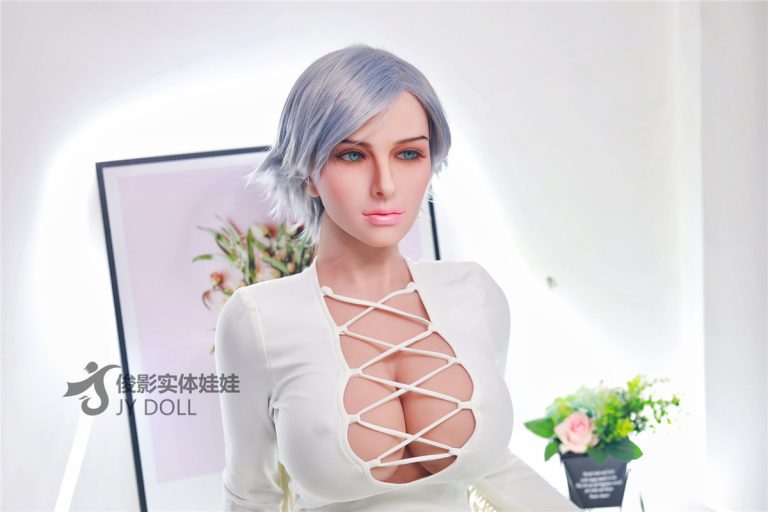 JY Doll Rene 166cm TPE Love Doll