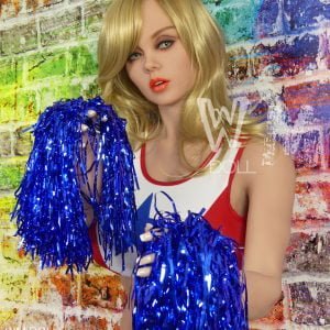 WM Doll 167cm G Cup with Head 172
