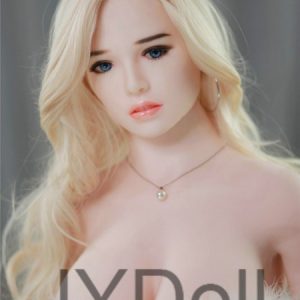JY Dolls Theresa TPE Big Breast 170cm Sex Doll