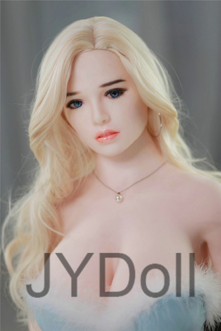JY Dolls Theresa TPE Big Breast 170cm Sex Doll