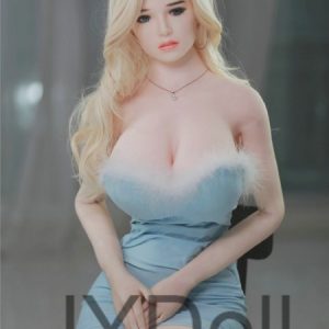 JY Dolls Theresa TPE Big Breast 170cm Sex Doll