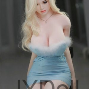 JY Dolls Theresa TPE Big Breast 170cm Sex Doll