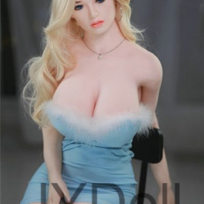 JY Dolls Theresa TPE Big Breast 170cm Sex Doll