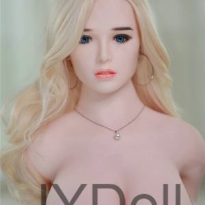 JY Dolls Theresa TPE Big Breast 170cm Sex Doll