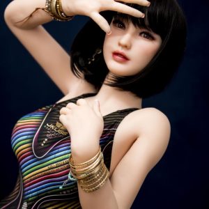 Sino Doll 162cm E Cup LinYanYan