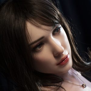 Gynoid - Model 11 Lola Silicone Sex Doll