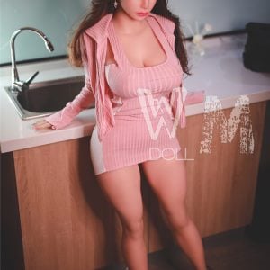 WM Doll 156cm H Cup with Head 359