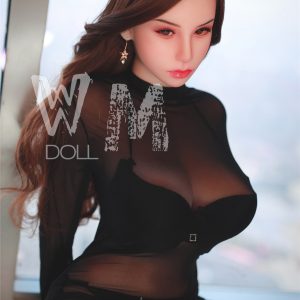 WM Doll 156cm H Cup with Number 359 Head
