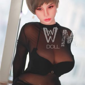 WM Doll 156cm H Cup with Number 359 Head