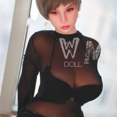 WM Doll 156cm H Cup with Number 359 Head
