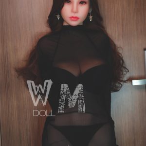 WM Doll 156cm H Cup with Number 359 Head