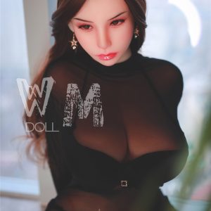 WM Doll 156cm H Cup with Number 359 Head