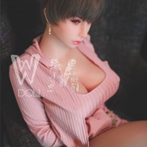 WM Doll 156cm H Cup with Head 359