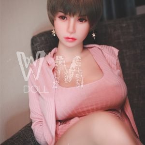 WM Doll 156cm H Cup with Head 359