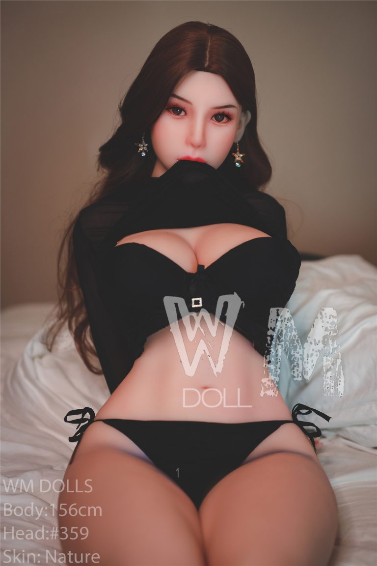 WM Doll 156cm H Cup with Number 359 Head