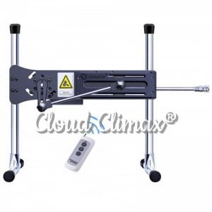 HiSmith Fucking Machine AK-01 with Remote Control - Fucking Machines