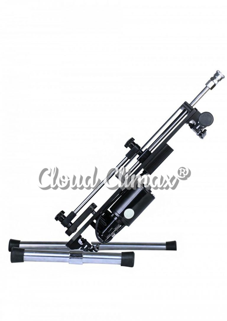 HiSmith Fucking Machine AK-01 with Remote Control