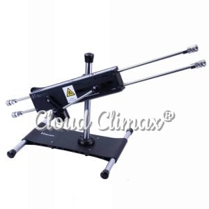 Hismith Dual fucking machine