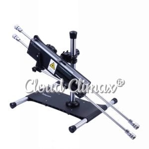 Hismith Dual fucking machine