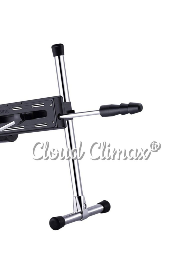 HiSmith Vac-U-Lock Extension Bar