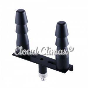 HiSmith Vac-U-Lock Double Adapter