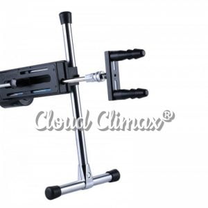 HiSmith Vac-U-Lock Double Adapter