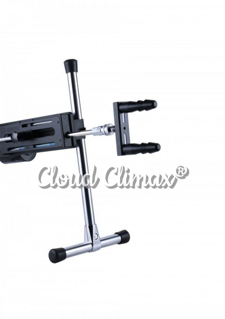 HiSmith Vac-U-Lock Double Adapter