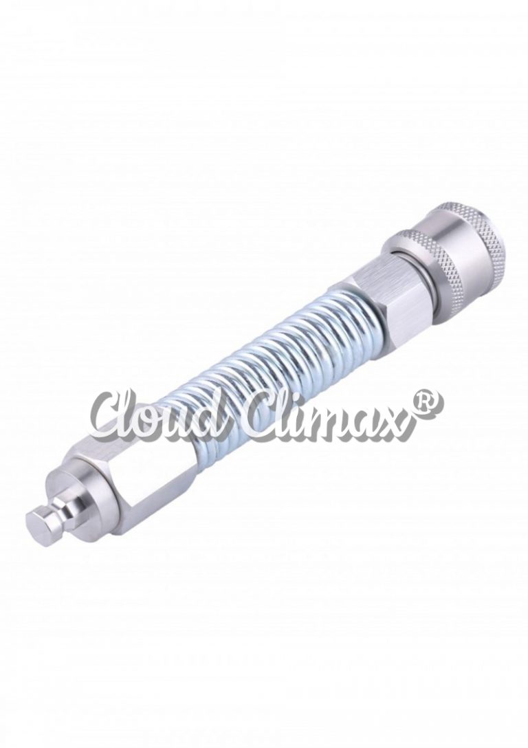 HiSmith Spring Attachment
