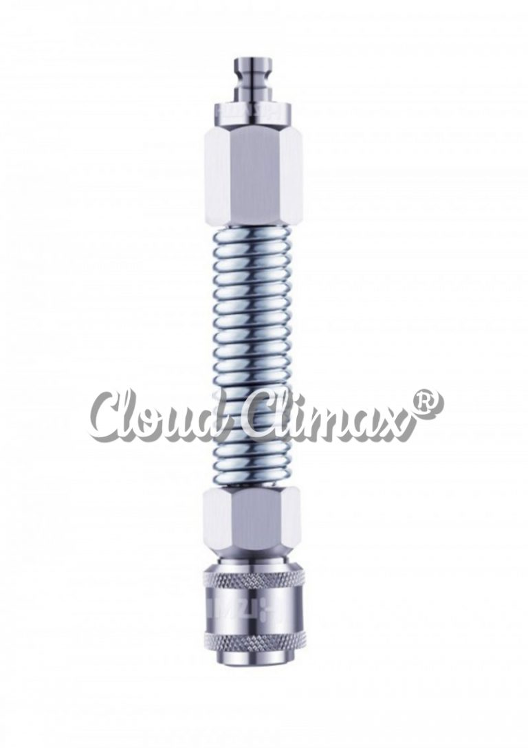 HiSmith Spring Attachment