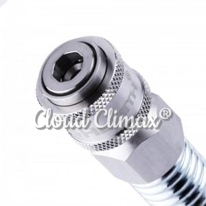 HiSmith Spring Attachment