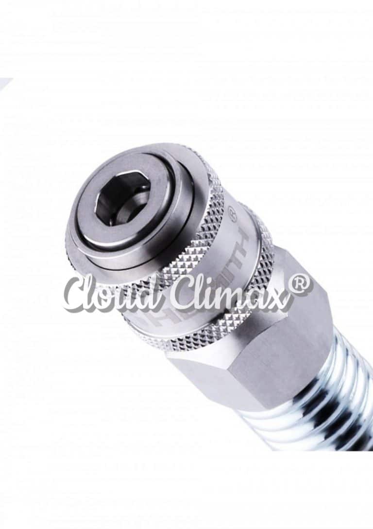 HiSmith Spring Attachment