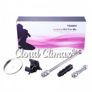 HiSmith Accessory Adapter Pack for Her