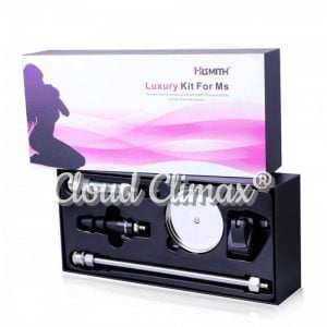 HiSmith Accessory Adapter Pack for Her