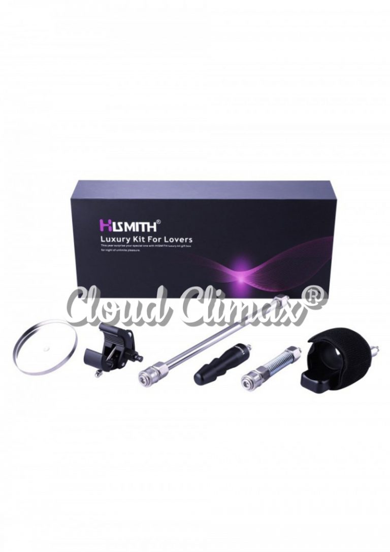 HiSmith Accessory Adapter Pack for Him