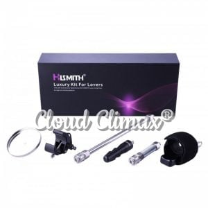 HiSmith Couples Accessory Adapter Pack