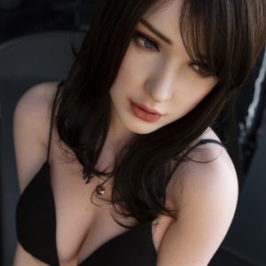 Gynoid - Model 11 Lola Silicone Sex Doll
