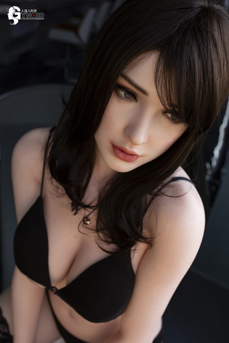 Gynoid - Model 11 Lola Silicone Sex Doll