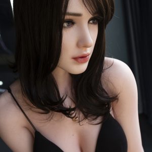 Gynoid - Model 11 Lola Silicone Sex Doll