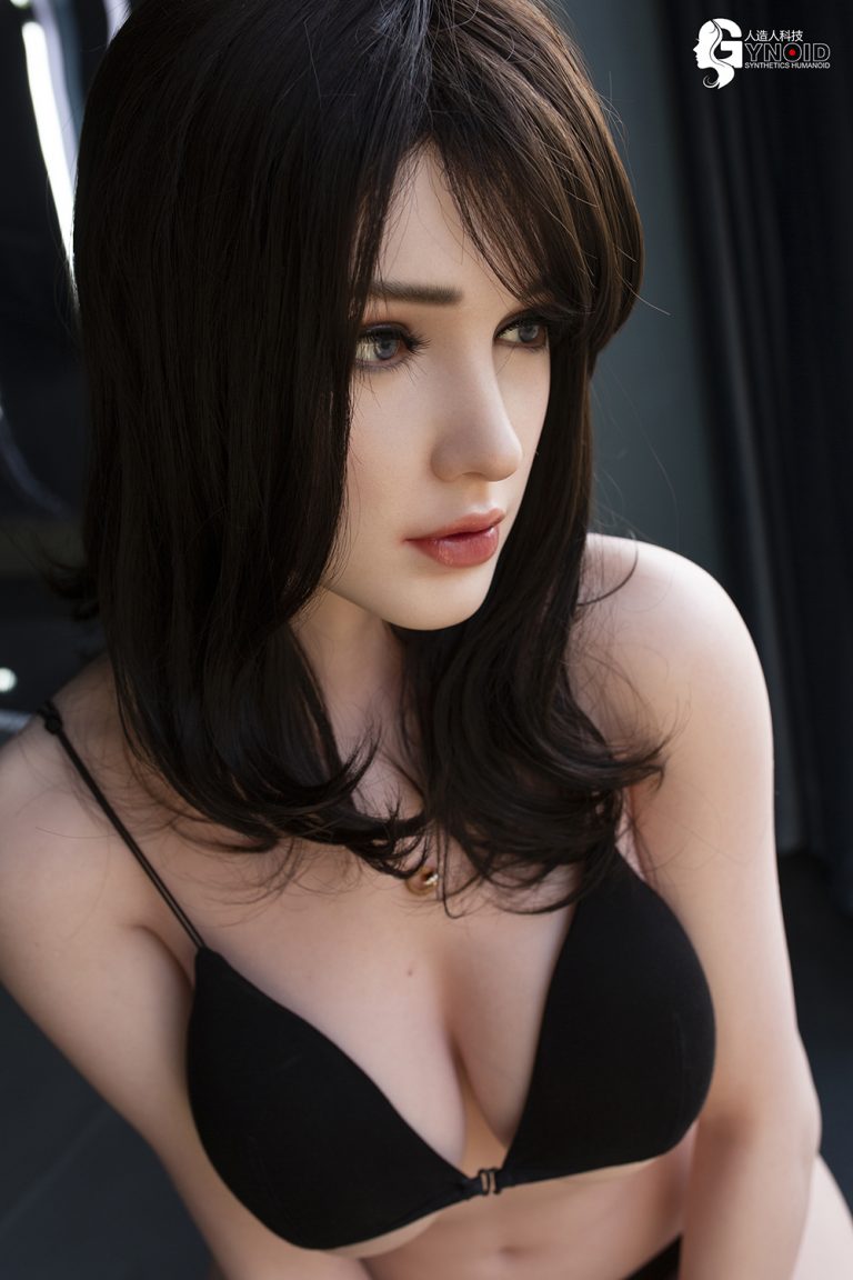 Gynoid - Model 11 Lola Silicone Sex Doll