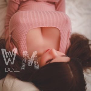 WM Doll 156cm H Cup with Head 359