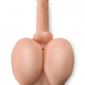 PDX Male Interactive Bad Boy Masturbator