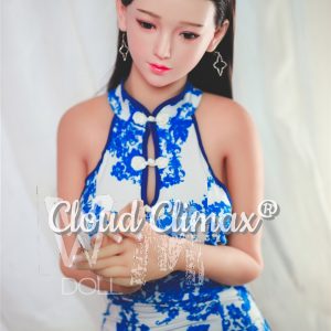 WM Doll Silicone 3 Head 163cm TPE Body Sex Doll