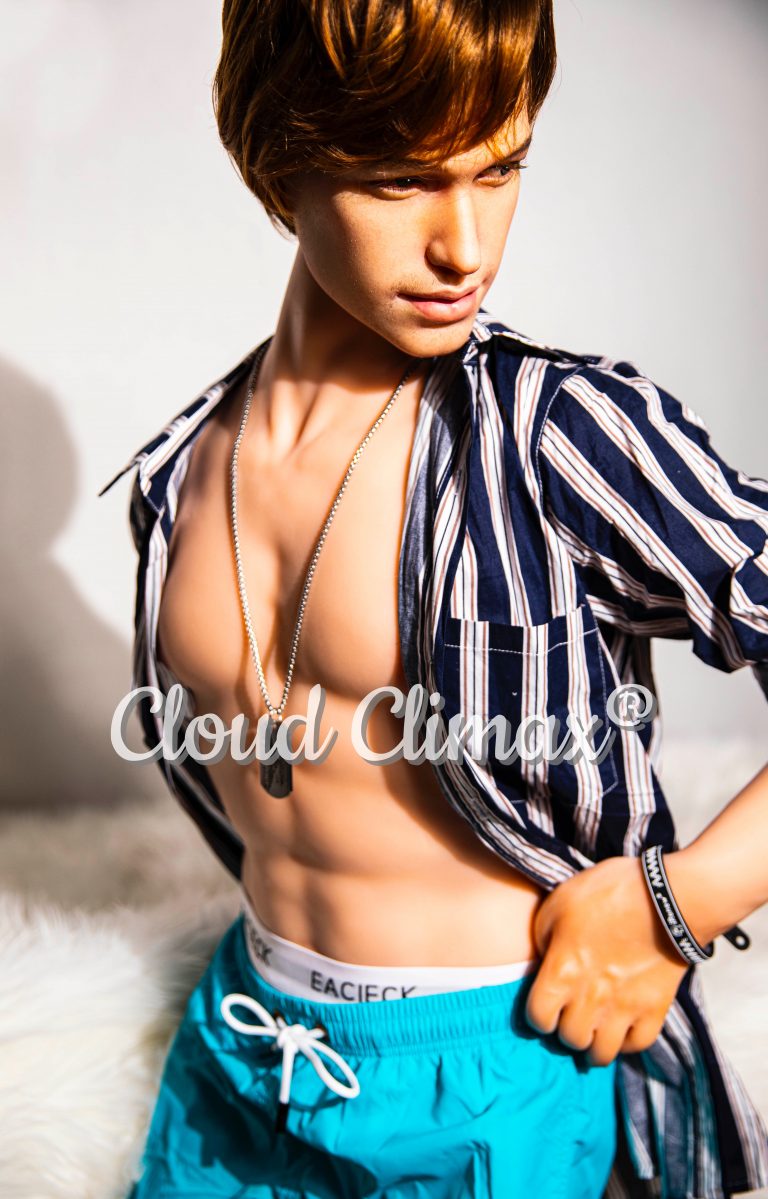 Sino Doll Nash 160cm Male Doll