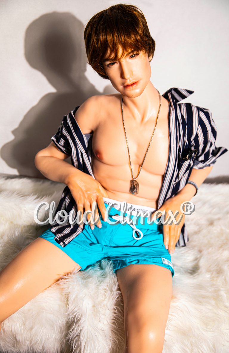 Sino Doll Nash 160cm Male Doll