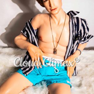Sino Doll Nash 160cm Male Doll