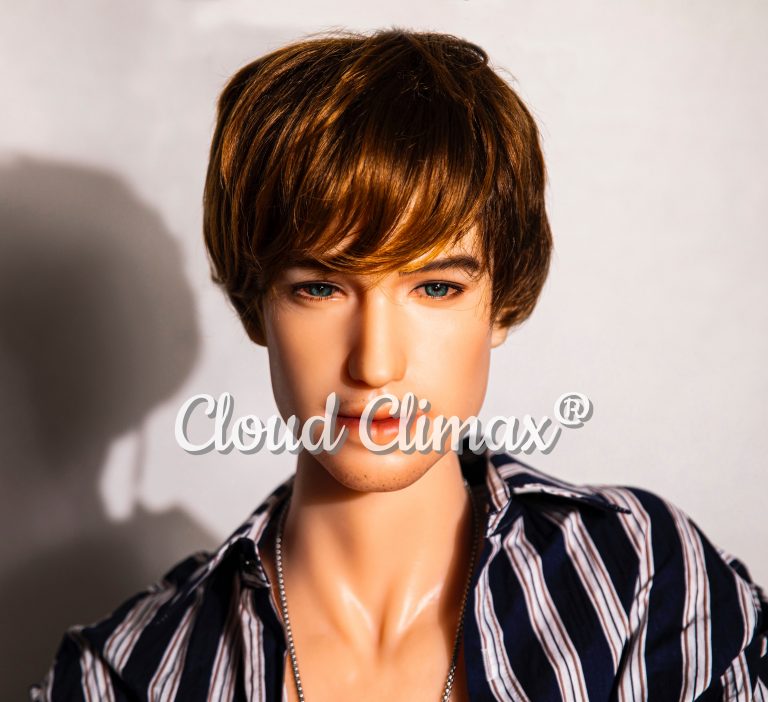 Sino Doll Nash 160cm Male Doll