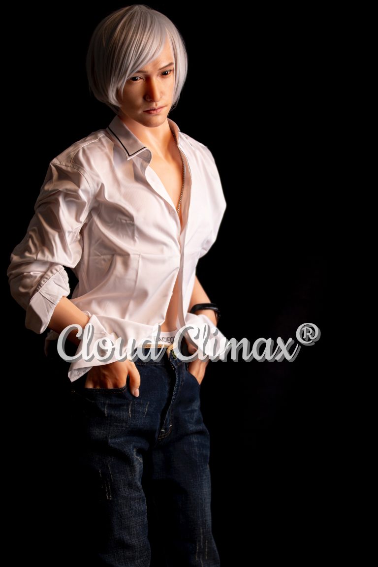 Sino Doll Jeff 160cm Male Doll