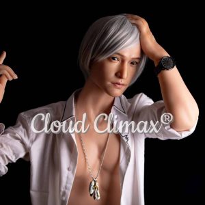 Sino Doll Jeff 160cm Male Doll